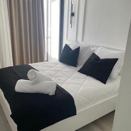 Studio Luxueux Et Contemporain Касабланка Екстер'єр фото