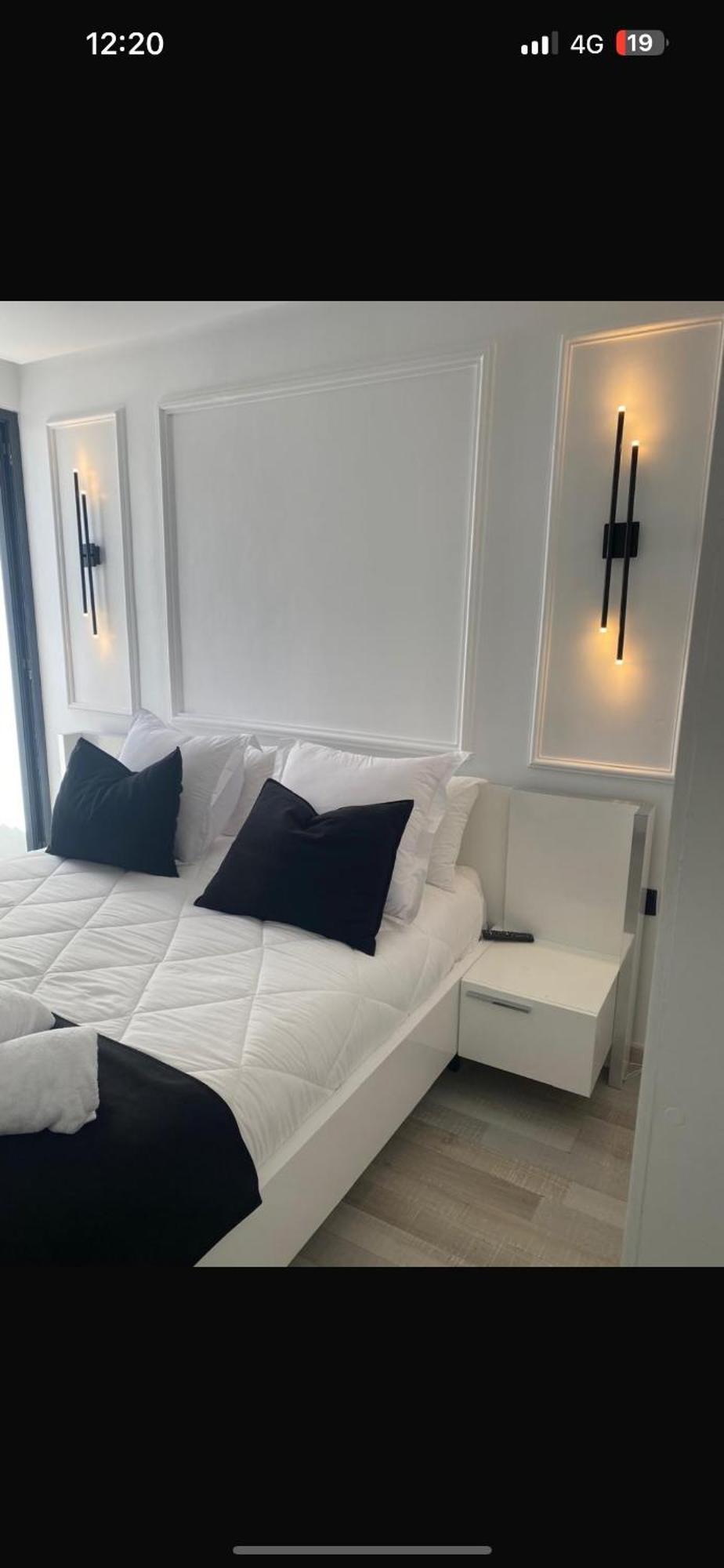 Studio Luxueux Et Contemporain Касабланка Екстер'єр фото